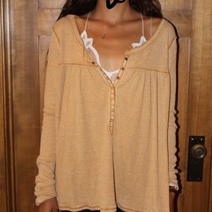 Free People Thermal